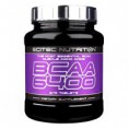 BCAA 6400 375 tabs